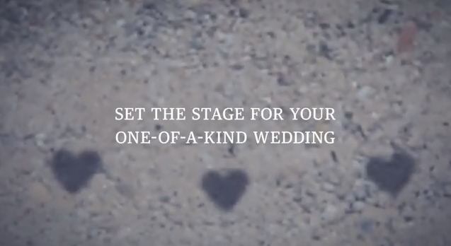 Wedding Decor Video 1